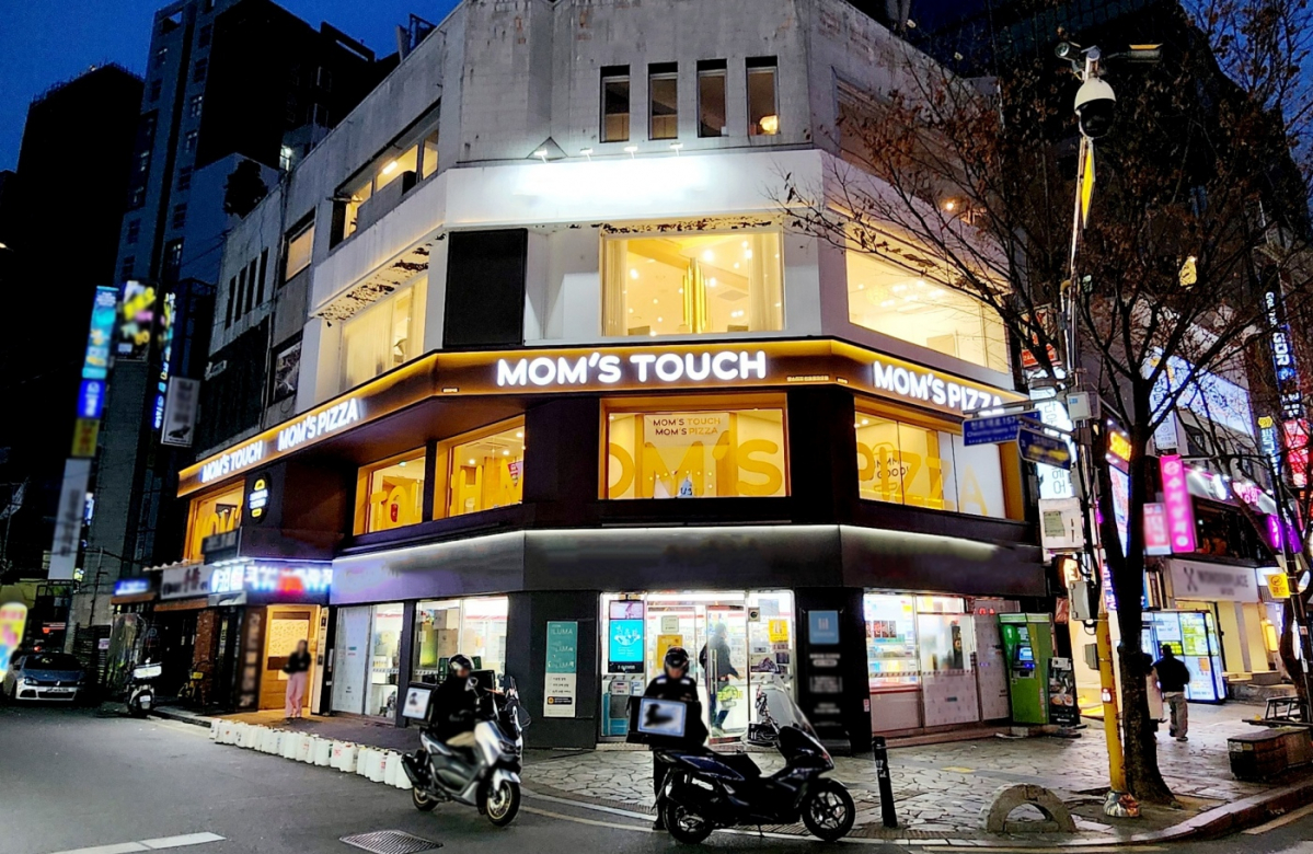 (사진제공=맘스터치)