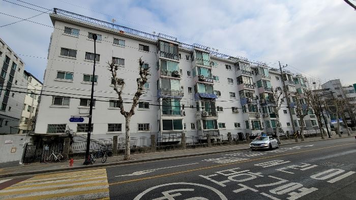 ▲서울 성동구 홍익동 한신 가동 2층 207호 (자료제공=지지옥션)