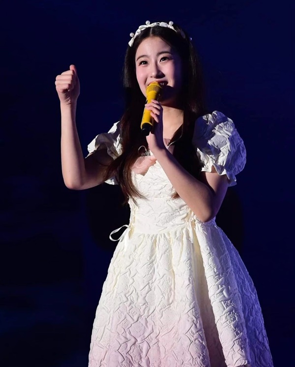 ▲오유진(사진제공=토탈셋)