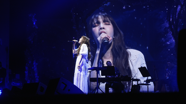 ▲김나영(사진제공=네버랜드엔터테인먼트)