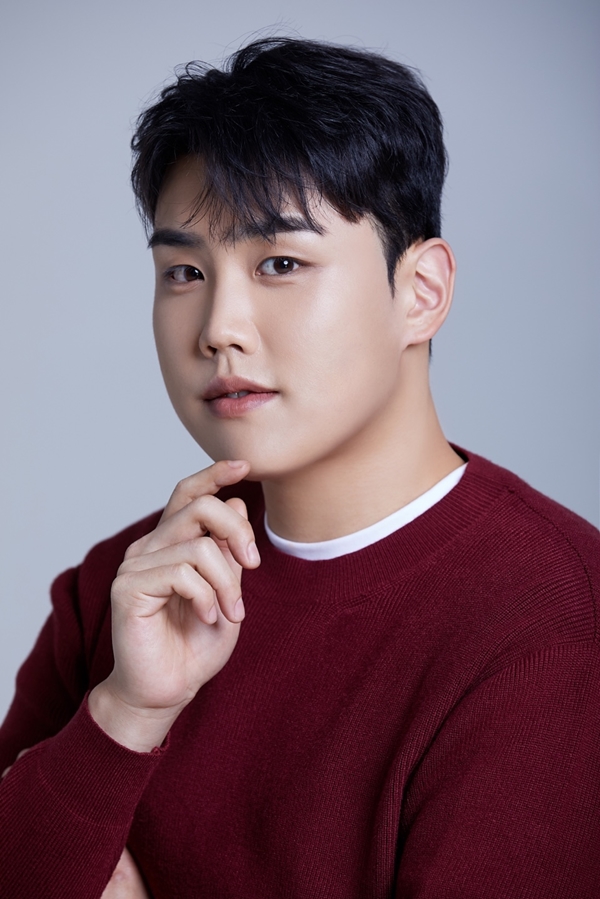 ▲고정우(사진제공=장군엔터테인먼트)