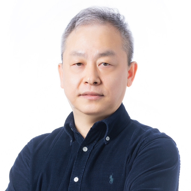 ▲조종국 운영위원장 (부산국제영화제)