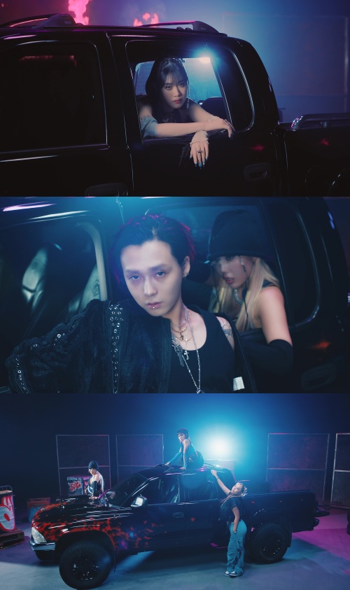 ▲DeVita(드비타)(사진 = AOMG 제공)