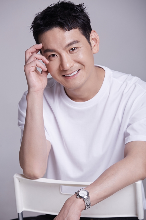 ▲정성호(사진제공=장군엔터테인먼트)