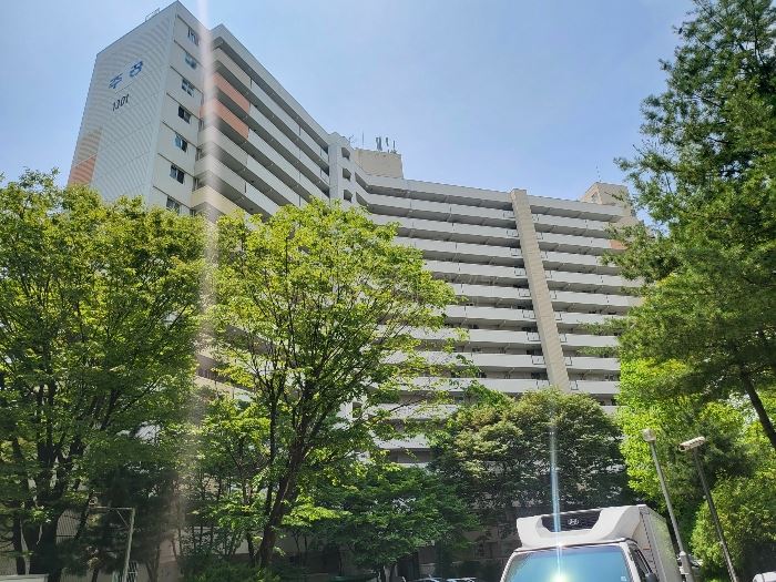 ▲서울 노원구 상계동 상계주공 1301동 9층 905호 (자료제공=지지옥션)