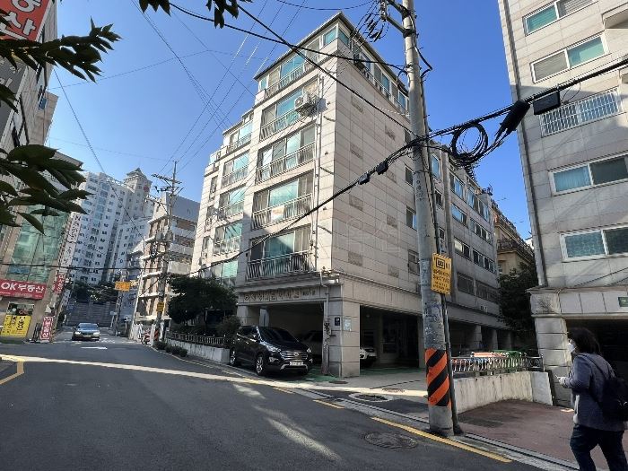 ▲서울 서초구 서초동 서초동예성그린 2층 203호 (자료제공=지지옥션)