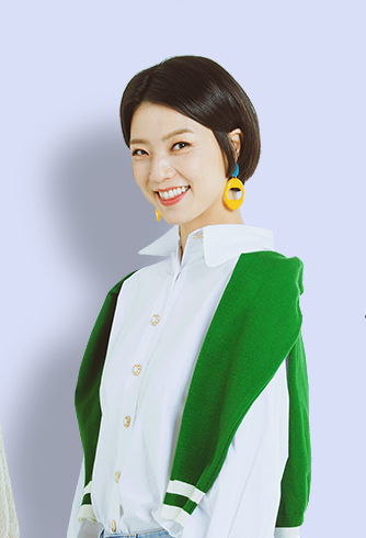 ▲안영미(사진제공=MBC)