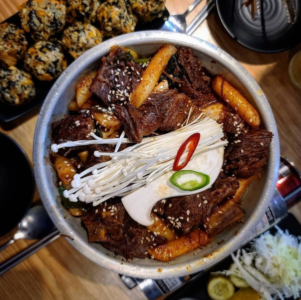 ▲(출처=네이버 ‘소신이쏘 신촌본점’ 업체제공사진)