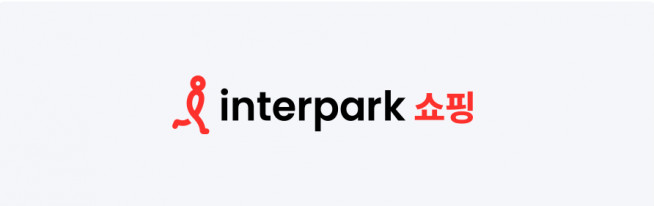 ▲인터파크쇼핑 BI. (사진제공=인터파크커머스)