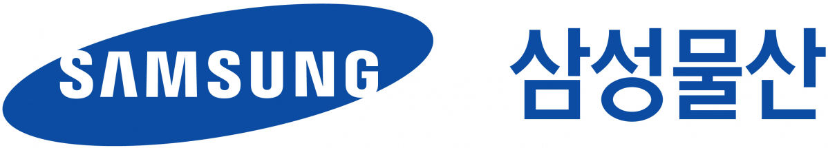 ▲삼성물산 C.I