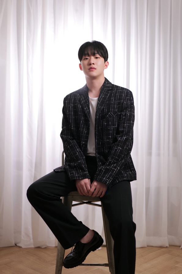 ▲황인혁(사진=오네스타컴퍼니)