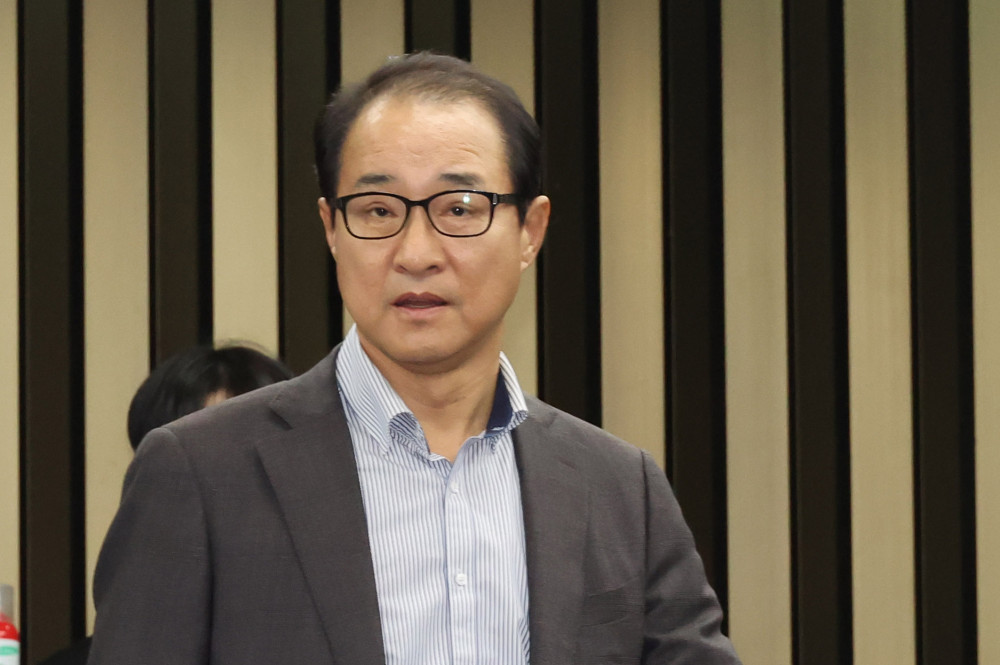 ▲이성만 무소속 의원 (연합뉴스)