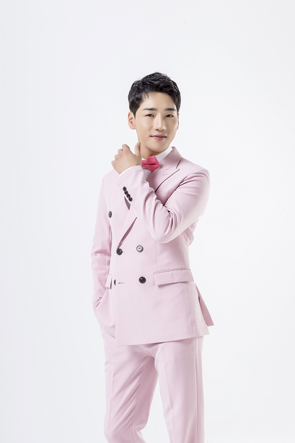 ▲박군(사진제공=토탈셋)