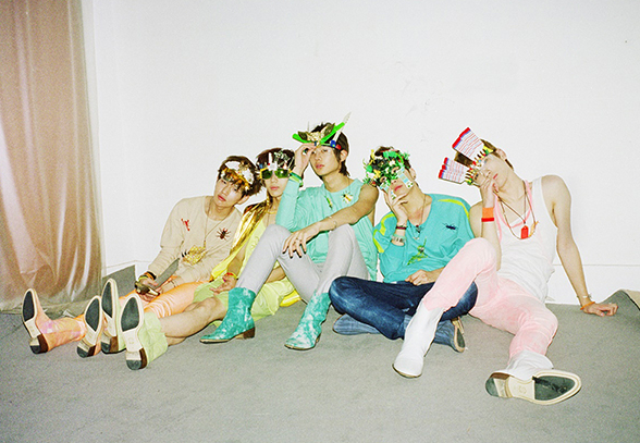 ▲샤이니(사진제공=SM엔터테인먼트)