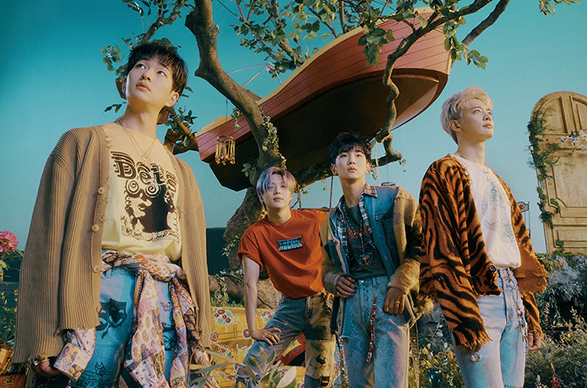 ▲샤이니(사진제공=SM엔터테인먼트)