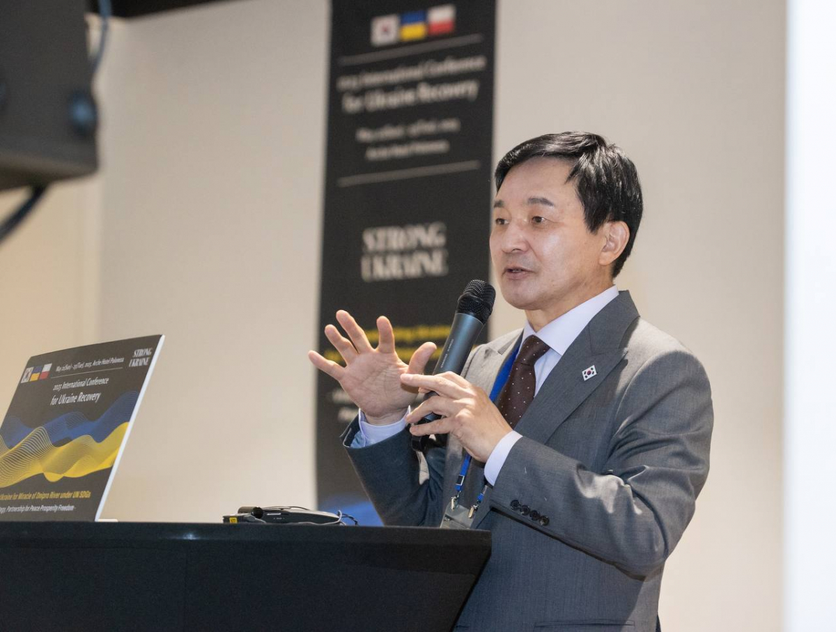 ▲원희룡 국토교통부 장관 (자료제공=국토교통부)