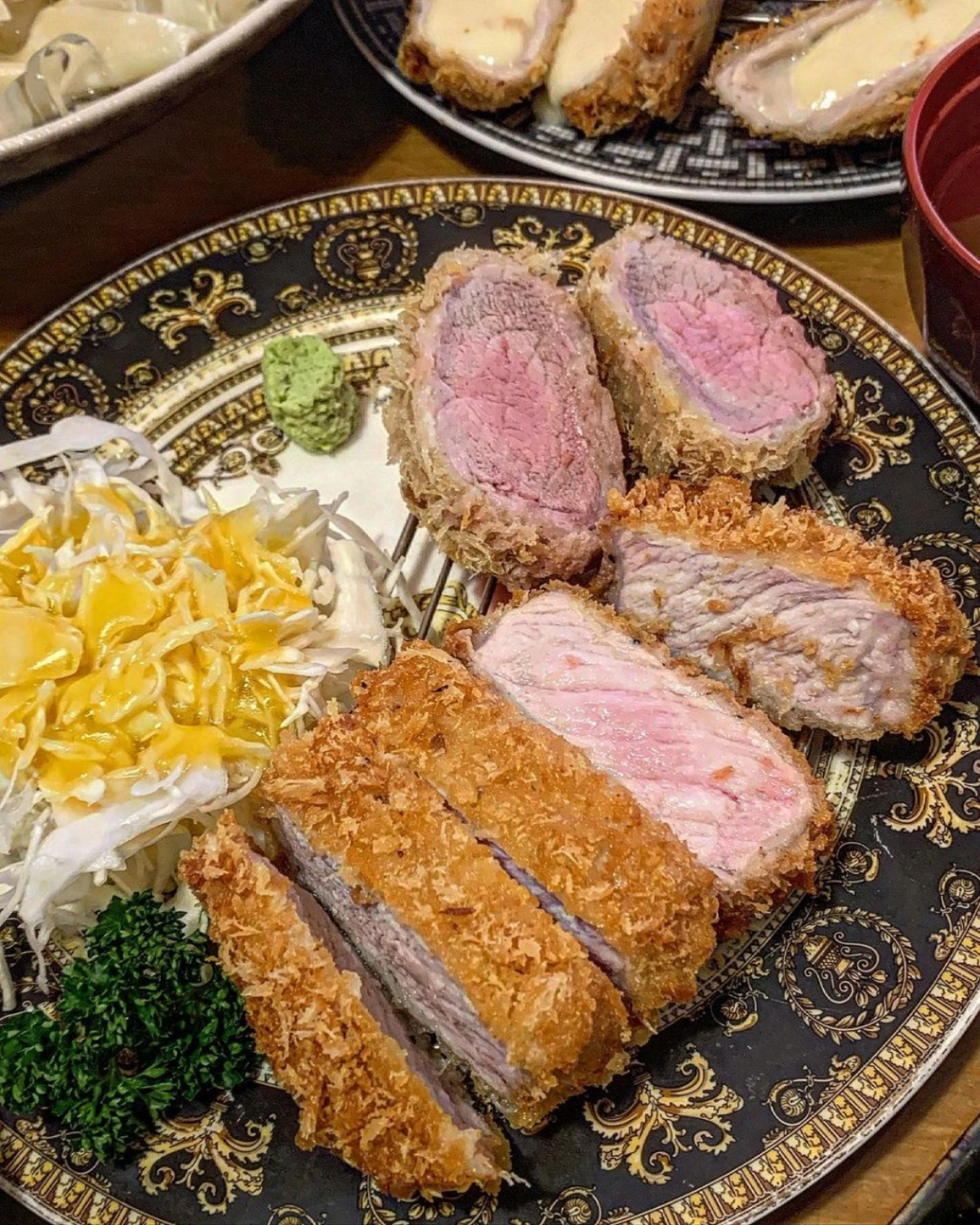 ▲(출처=네이버 ‘정동 돈까스 광주수완점’ 업체제공사진)