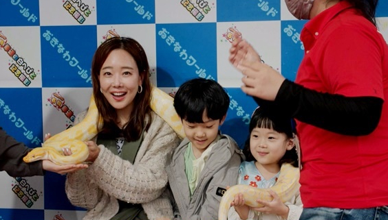 ▲‘걸어서 환장 속으로’(사진제공=KBS 2TV)