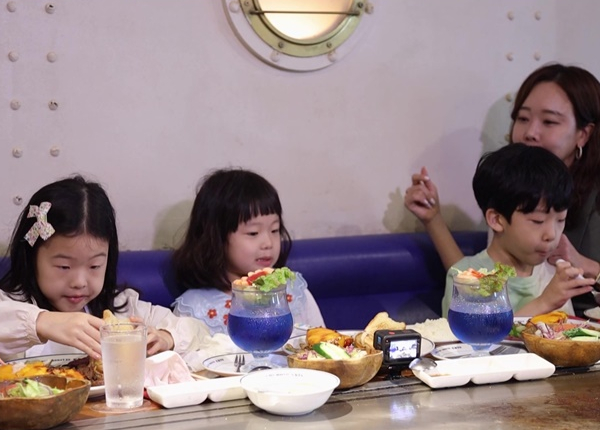 ▲‘걸어서 환장 속으로’(사진제공=KBS 2TV)