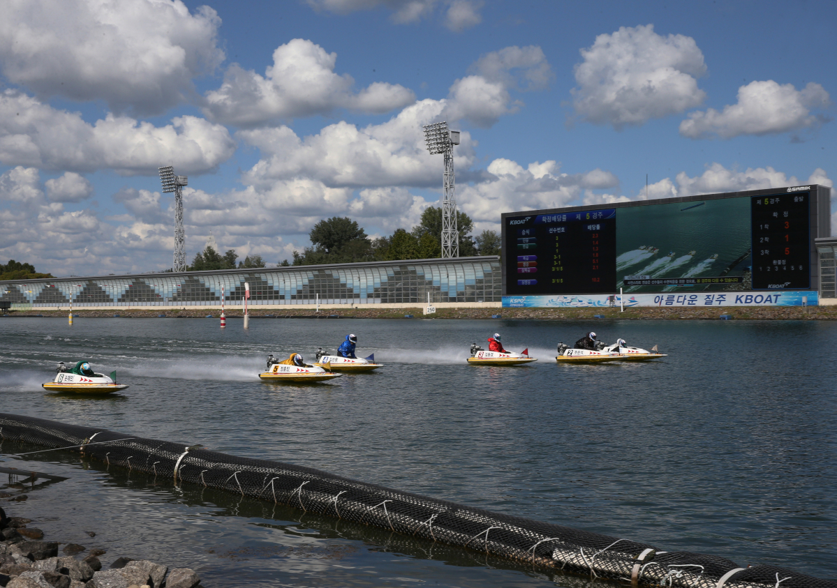 ▲하남 미사경정장 (국민체육진흥공단)