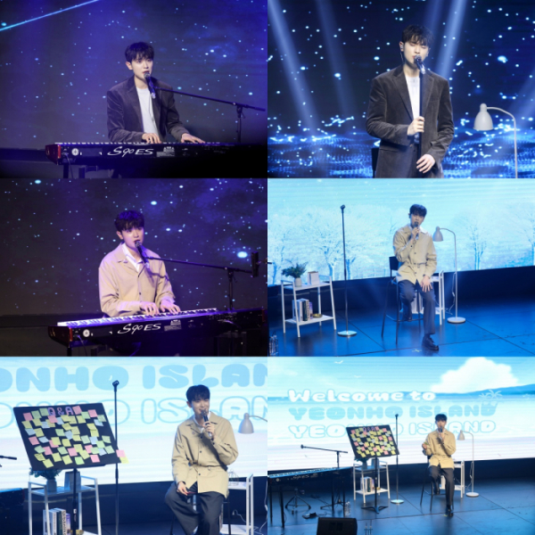 ▲조연호(사진 = n.CH엔터테인먼트 제공)