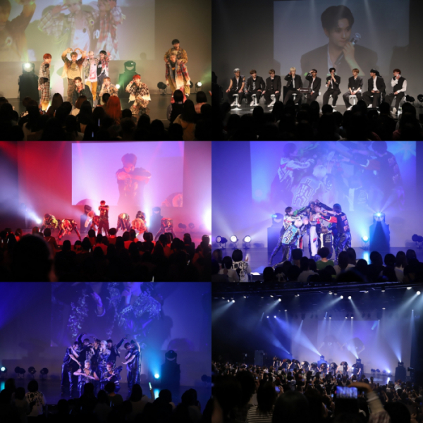 ▲다크비(사진 = 브레이브엔터테인먼트 제공)