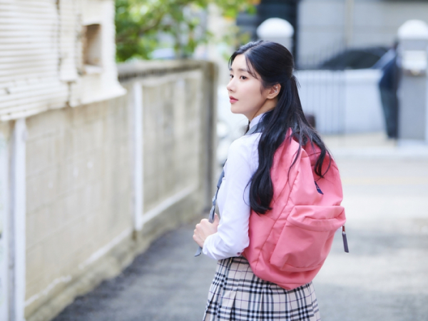 ▲권은비, 현우(사진 = 이미지나인컴즈 제공)