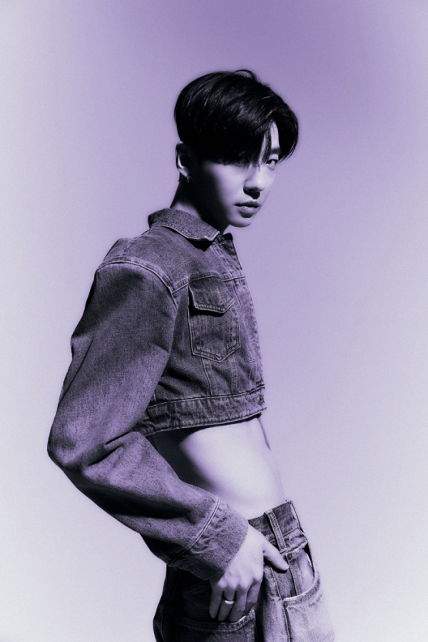 ▲방용국 (사진 = YY엔터테인먼트 제공)