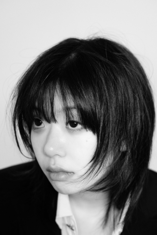 ▲윤지영(사진=매직스트로베리 사운드 제공)