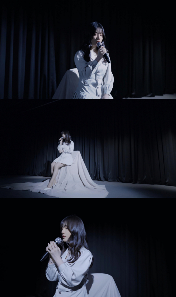 ▲차가을(사진 = ANOTHER PROJECT 제공)