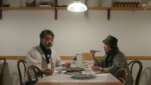 ▲'고두심이 좋아서' 부여(사진제공=채널A)