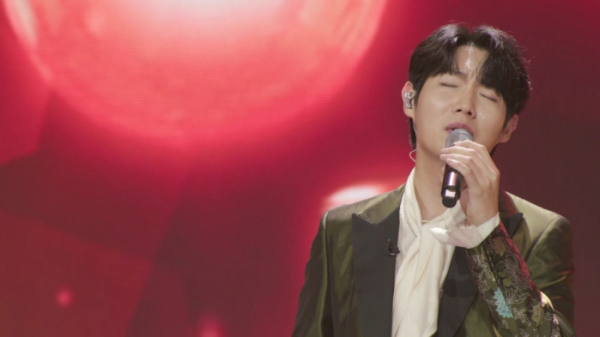 ▲‘불타는 장미단’ (사진제공=MBN)