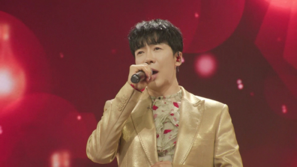 ▲‘불타는 장미단’ (사진제공=MBN)