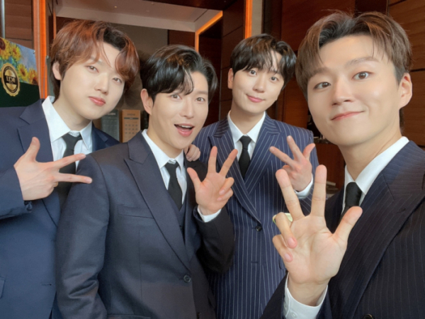 ▲포레스텔라(사진 = 비트인터렉티브 제공)