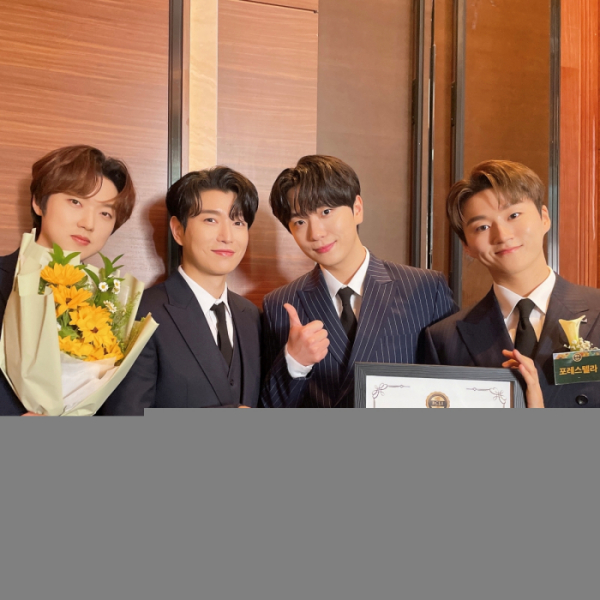 ▲포레스텔라(사진 = 비트인터렉티브 제공)