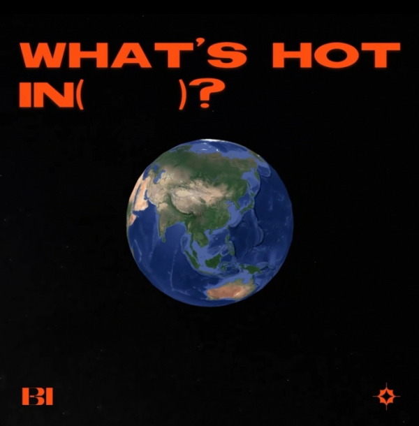 ▲비아이(사진 = 131레이블 제공)