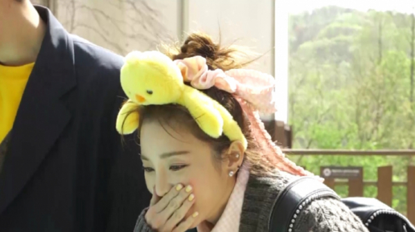 ▲'신랑수업' 박태환(사진제공=채널A)