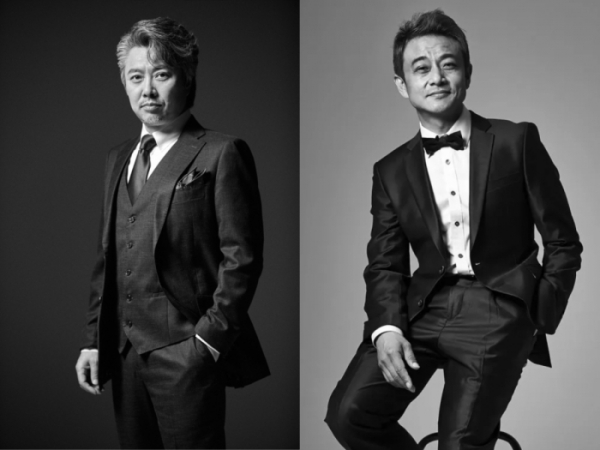 ▲서현철, 이정열(사진제공= 인사이트 M&C)