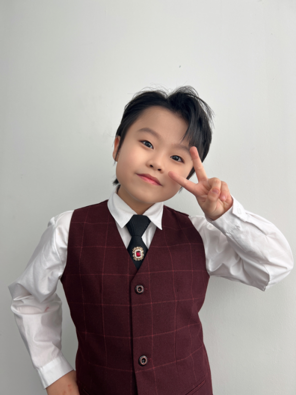 ▲가수 황민호(사진제공=상연기획)