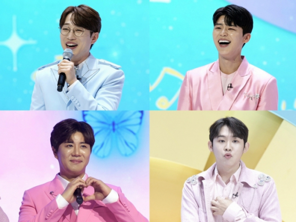 ▲‘트랄랄라 브라더스’(사진제공=TV조선)