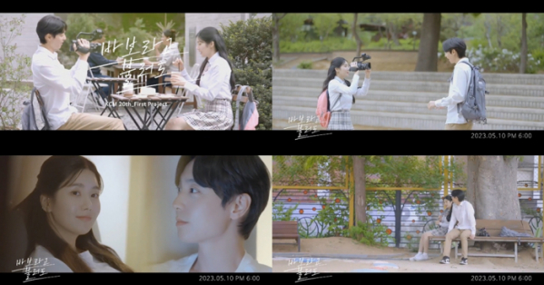 ▲KCM(사진 = 이미지나인컴즈 제공)