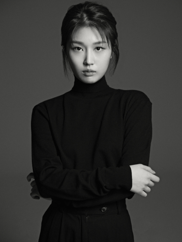 ▲배우 장하경(사진제공=웰스엔터테인먼트)