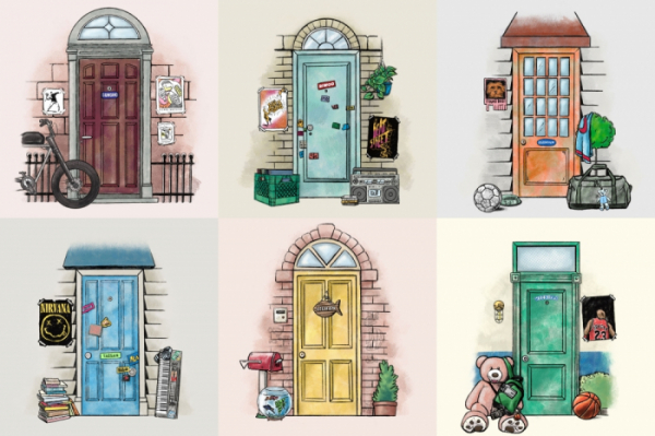 ▲보이넥스트도어(사진제공=KOZ 엔터테인먼트)