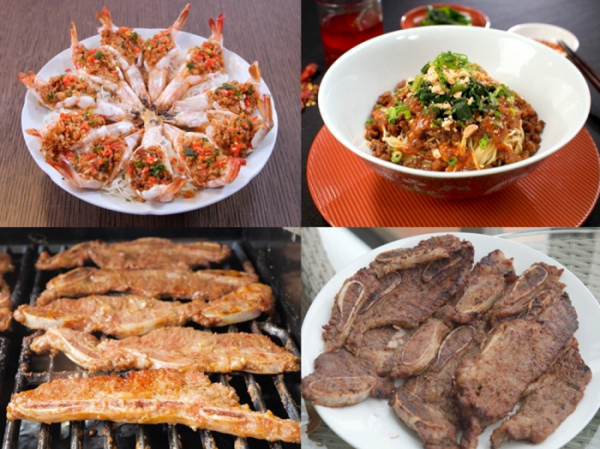 ▲'편스토랑' 강수정(사진제공=KBS 2TV)