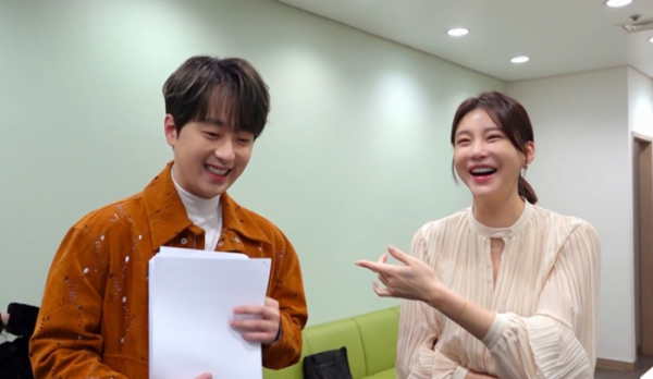 ▲'편스토랑' 이찬원(사진제공=KBS 2TV)