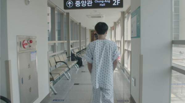 ▲'명의' 소아아토피(사진제공=EBS1)