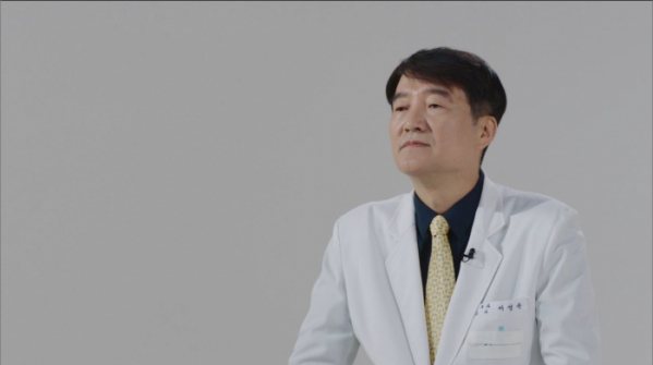 ▲'명의' 소아아토피(사진제공=EBS1)