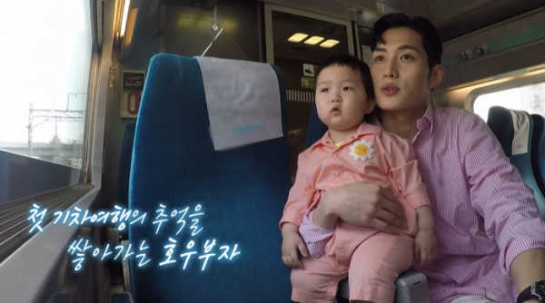 ▲'슈돌'(사진제공=KBS 2TV)