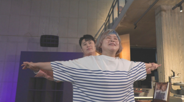 ▲'전지적 참견 시점' 이영자(사진제공=MBC)