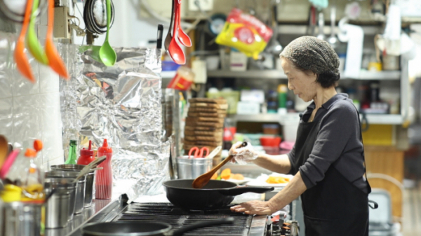 ▲'동네한바퀴' 오산(사진제공=KBS 1TV)